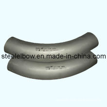 Galvanized Pressed Bends Carbon Steel Pressed Elbows for Dust Extraction